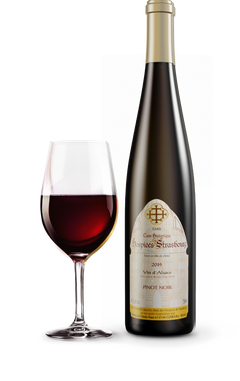 Pinot Noir Hospices de Strasbourg