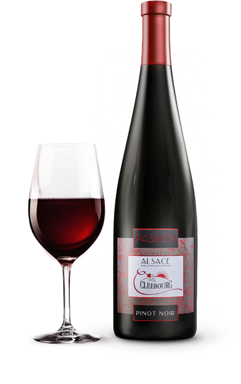 Pinot Noir AOC Alsace