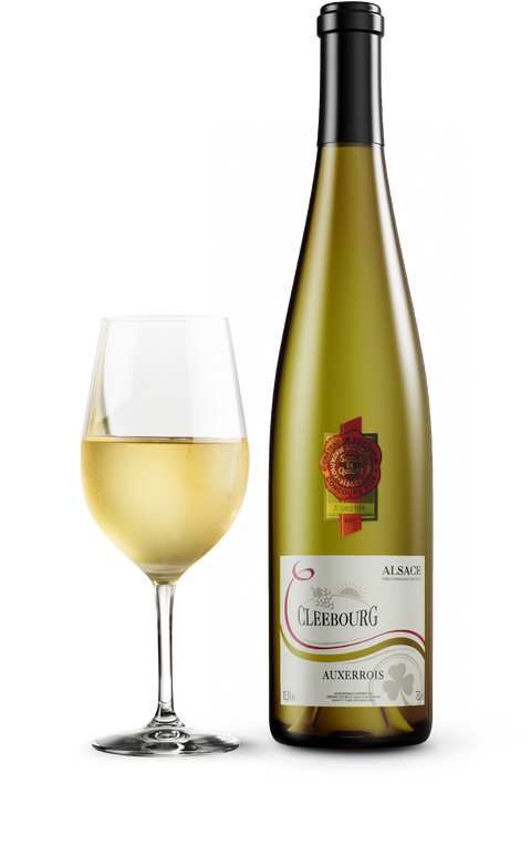 Auxerrois Médaille d'Or