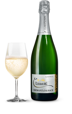 Clerotstein Auxerrois Crémant