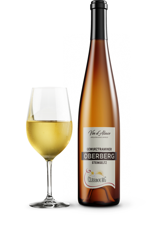 Gewurztraminer Lieu-Dit Oberberg