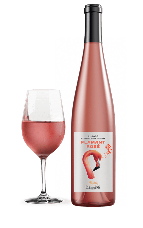 Flamant Rosé