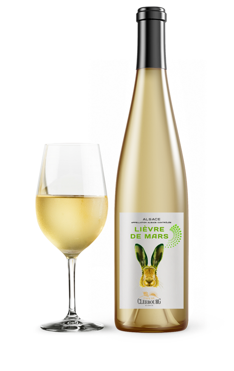 Auxerrois Lièvre de Mars