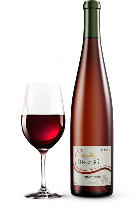 Pinot Noir Tradition