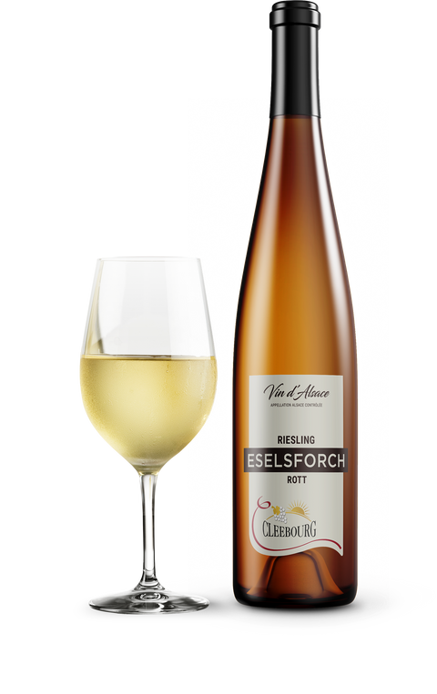 Riesling Lieu-Dit Eselsforch