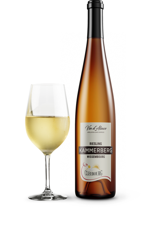 Riesling Lieu-Dit Kammerberg