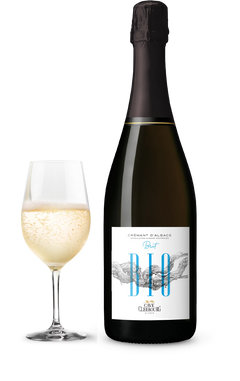 Crémant Bio