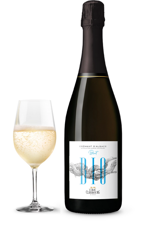 Crémant Bio