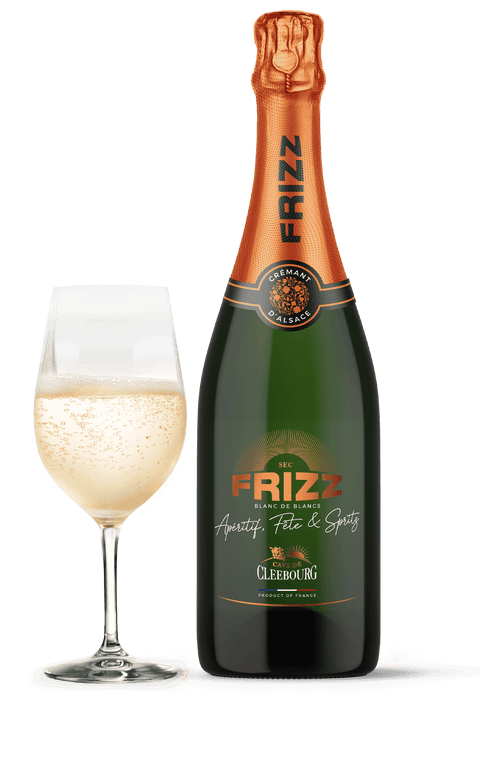 Crémant Frizz