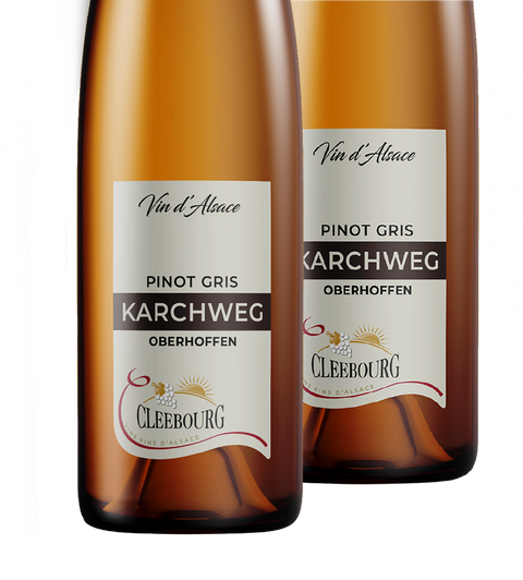 Notre gamme de Vins Lieux-Dits